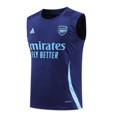 Arsenal 2024/25 pre-match vest Go Soccer World Shop