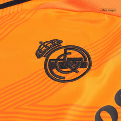 Modrić Real Madrid's No. 10 away jersey for the 2024/25 season Go Soccer World Shop