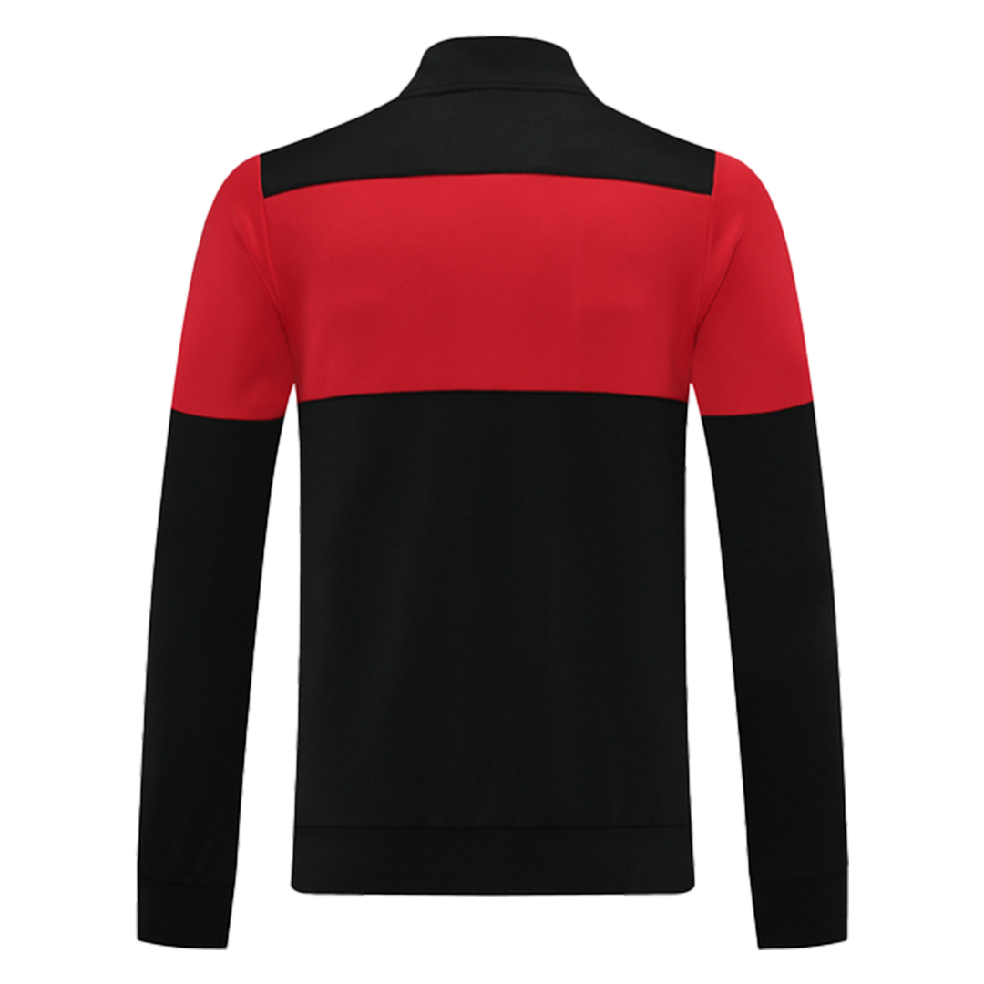 AC Milan 2021/22 training jacket Go Soccer World Shop