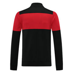 AC Milan 2021/22 training jacket Go Soccer World Shop