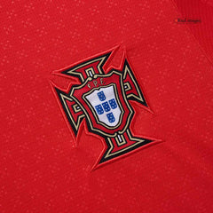 Portugal RONALDO #7 2025 Men's soccer jersey Go Soccer World Shop