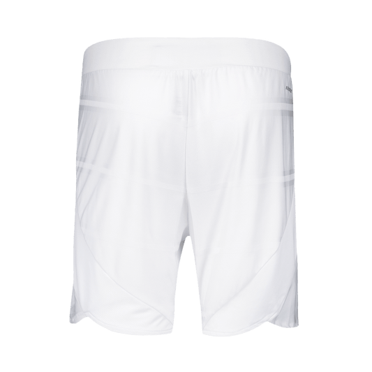 Real Madrid soccer shorts in the Player version 2024/25 Go Soccer World Shop