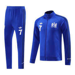 Manchester United training jacket set (jacket + trousers) 2024/25 - George Best Go Soccer World Shop