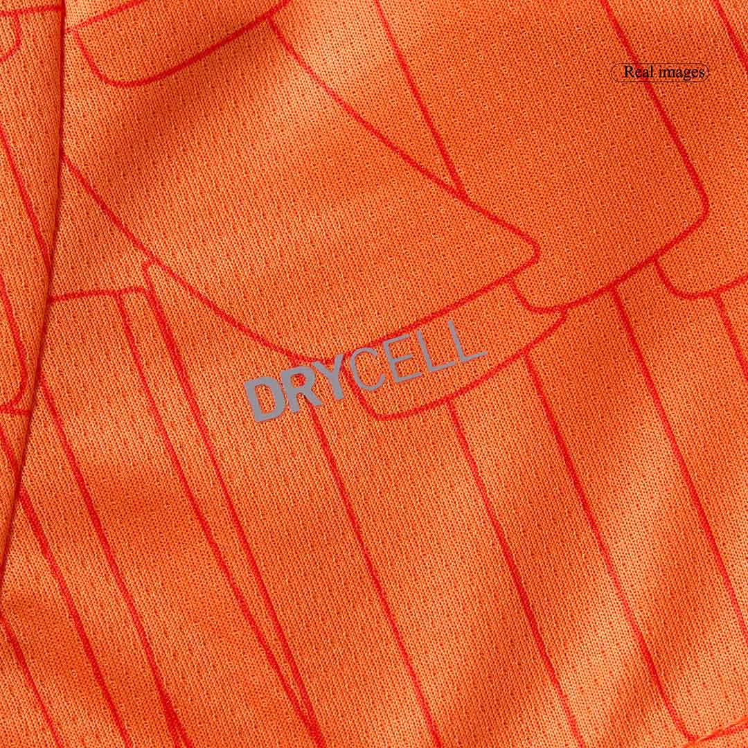 C?te d'Ivoire Home Cheap Soccer Jersey 2024/25 Go Soccer World Shop