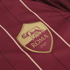 Roma Home 2024/25 soccer jersey Go Soccer World Shop