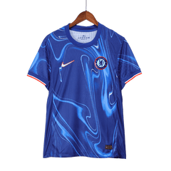 Player Version Chelsea Home Soccer Jersey 2024/25 Go Soccer World Shop