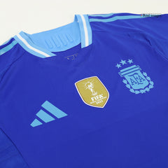 Argentina 2024 away jersey Go Soccer World Shop