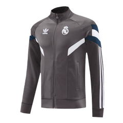 Real Madrid training jacket set (jacket + pants) 2024/25 Go Soccer World Shop