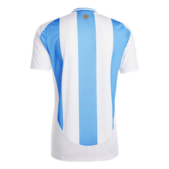 Argentina home soccer jersey 2024 Go Soccer World Shop