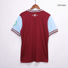 West Ham United Home 2024/25 soccer jersey Go Soccer World Shop