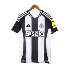 Player version Newcastle United Home 2024/25 soccer jersey Go Soccer World Shop