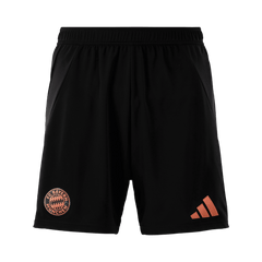 Bayern Munich soccer shorts for 2024/25 away games Go Soccer World Shop