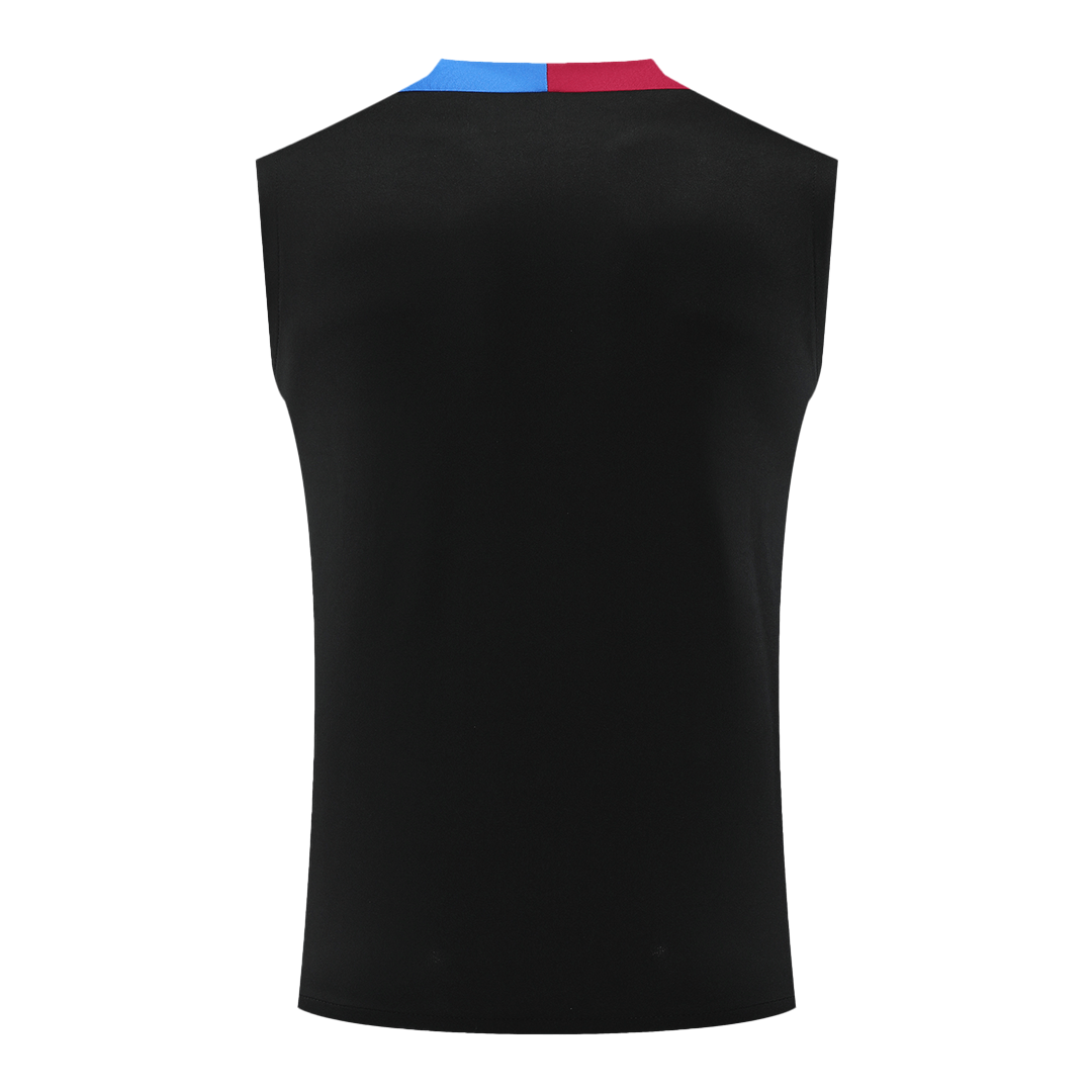 Training vest before the Barcelona 2024/25 match Go Soccer World Shop