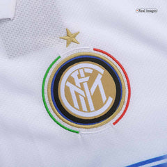 Inter Milan 2009/10 Retro away soccer jersey Go Soccer World Shop