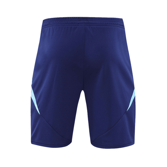 Arsenal pre-match soccer shorts 2024/25 Go Soccer World Shop