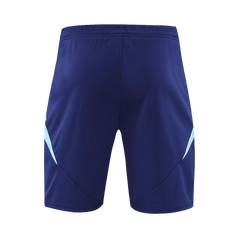 Arsenal pre-match soccer shorts 2024/25 Go Soccer World Shop