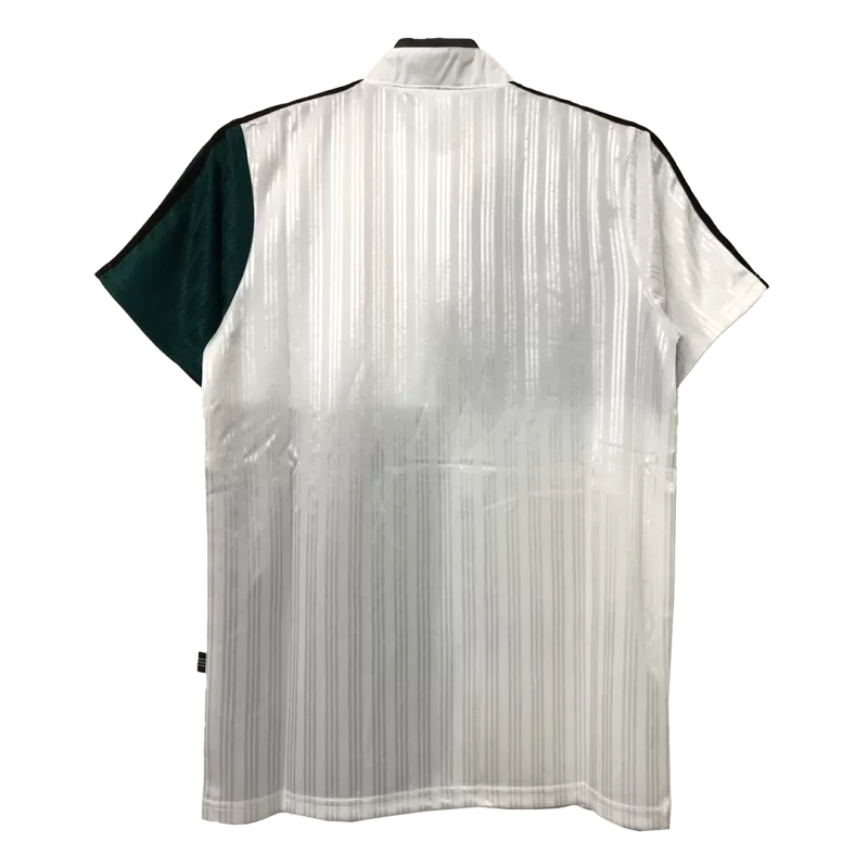 Retro Liverpool Away Jersey 1995/96 Go Soccer World Shop