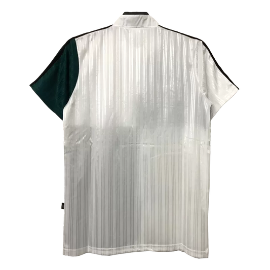 Retro Liverpool Away Jersey 1995/96 Go Soccer World Shop
