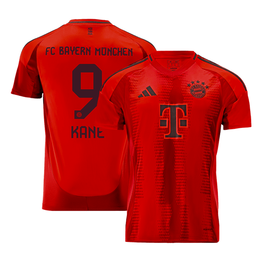 KANE #9 Bayern Munich 2024/25 soccer jersey Go Soccer World Shop