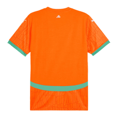 C?te d'Ivoire Home Cheap Soccer Jersey 2024/25 Go Soccer World Shop
