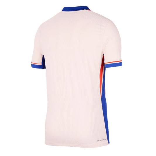 Player Version Chelsea Away Soccer Jersey 2024/25 Go Soccer World Shop