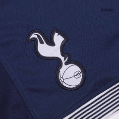 Tottenham Hotspur 2024/25 soccer shorts Go Soccer World Shop