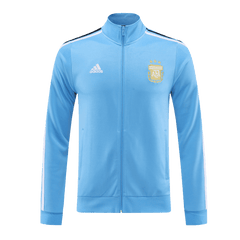 2024/25 Argentina Blue Jacket Training Kit for Adults Go Soccer World Shop