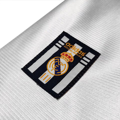 Real Madrid retro soccer jersey from the 1998/00 season Go Soccer World Shop