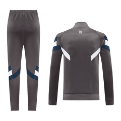 Real Madrid training jacket set (jacket + pants) 2024/25 Go Soccer World Shop