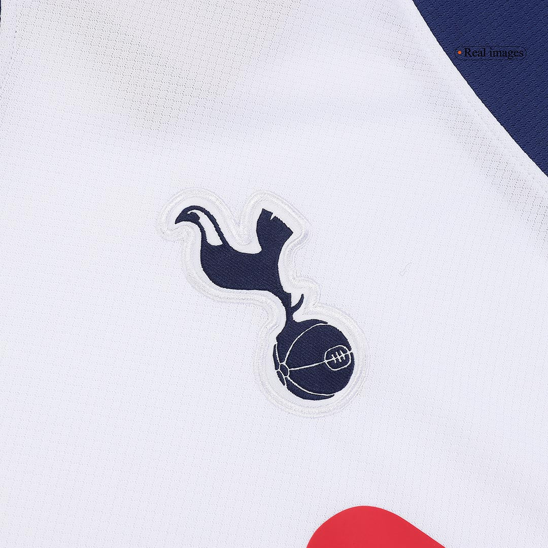 Tottenham Hotspur 2024/25 home soccer jersey Go Soccer World Shop