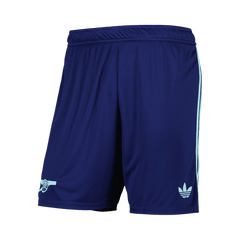 Arsenal Third Away 2024/25 soccer shorts Go Soccer World Shop