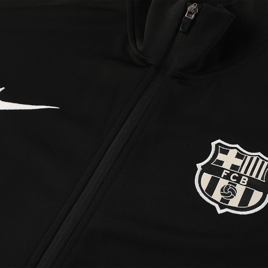 Barcelona 2024/25 training jacket Go Soccer World Shop