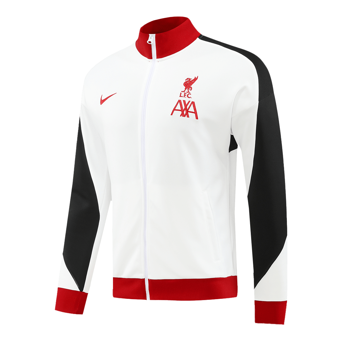 Liverpool 2024/25 training jacket Go Soccer World Shop