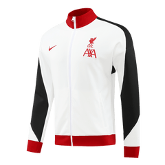 Liverpool 2024/25 training jacket Go Soccer World Shop