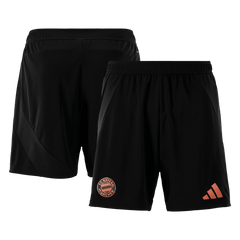 Bayern Munich soccer shorts for 2024/25 away games Go Soccer World Shop