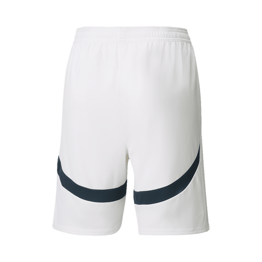 Manchester City 2024/25 soccer shorts Go Soccer World Shop