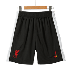 Liverpool Third Away 2024/25 soccer shorts Go Soccer World Shop