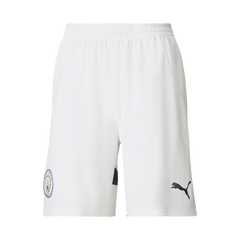 Manchester City 2024/25 soccer shorts Go Soccer World Shop