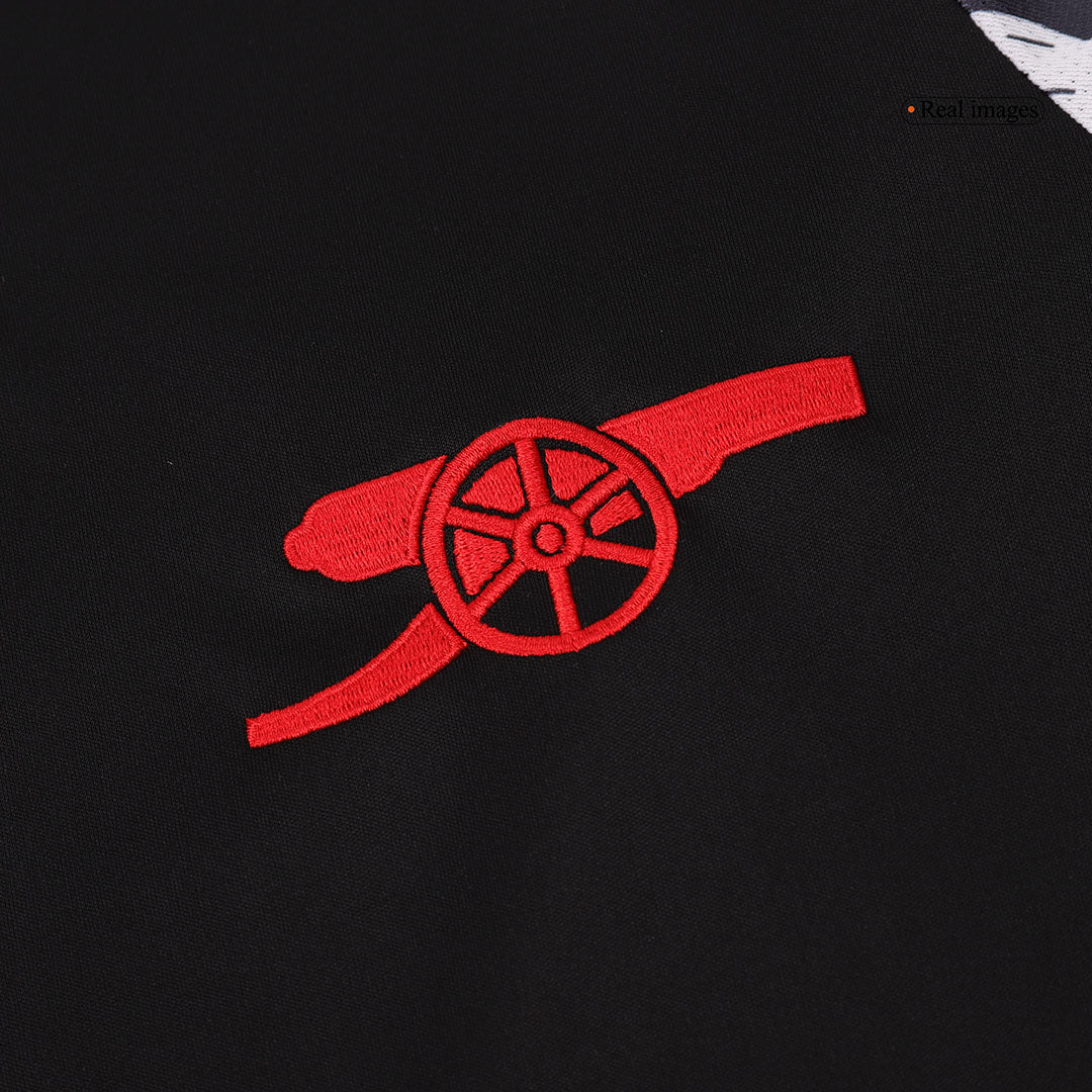 Arsenal 2024/25 away soccer jersey Go Soccer World Shop