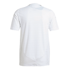 Player version Real Madrid 2024/25 home soccer jersey