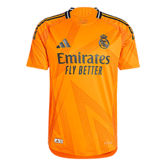 Player Version Real Madrid Away Soccer Jersey 2024/25 Go Soccer World Shop