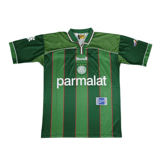 Retro 1999 SE Palmeiras third away soccer jersey Go Soccer World Shop