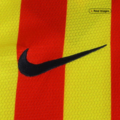 Barcelona 2013/14 Retro away soccer jersey Go Soccer World Shop