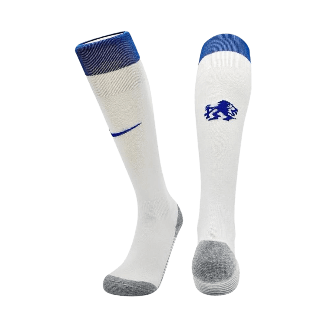 Chelsea Home 2024/25 soccer socks Go Soccer World Shop