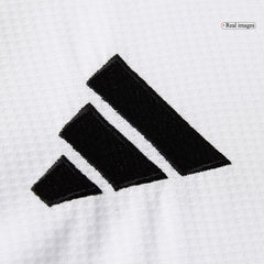 Fulham Home 2024/25 soccer jersey Go Soccer World Shop