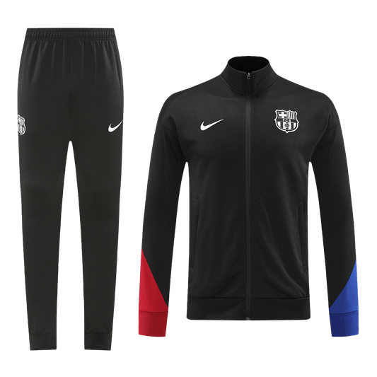 Barcelona training jacket set (jacket + pants) 2024/25 Go Soccer World Shop