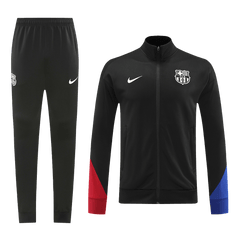 Barcelona training jacket set (jacket + pants) 2024/25 Go Soccer World Shop