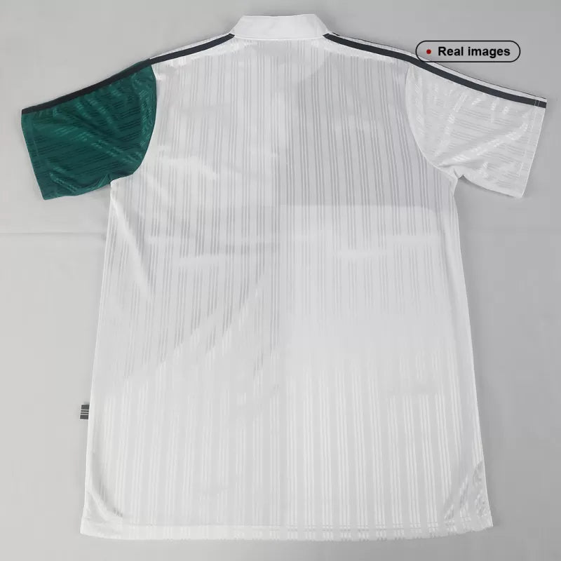 Retro Liverpool Away Jersey 1995/96 Go Soccer World Shop
