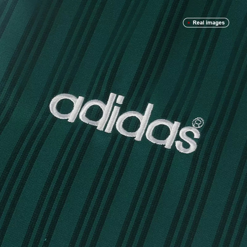 Retro Liverpool Away Jersey 1995/96 Go Soccer World Shop