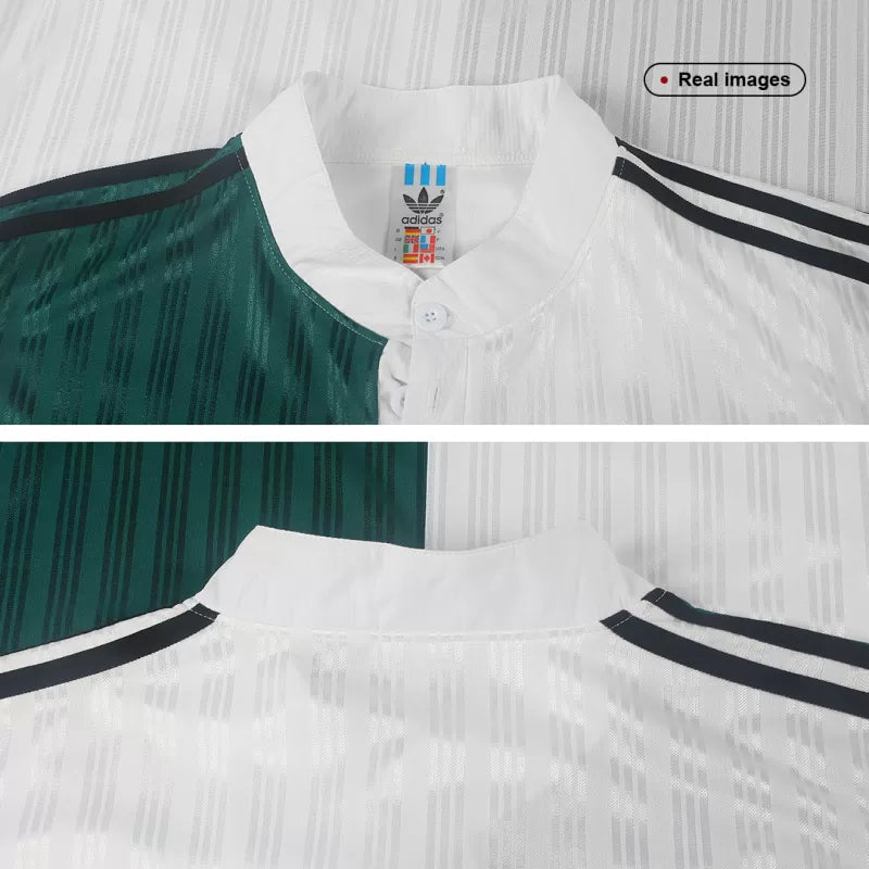 Retro Liverpool Away Jersey 1995/96 Go Soccer World Shop